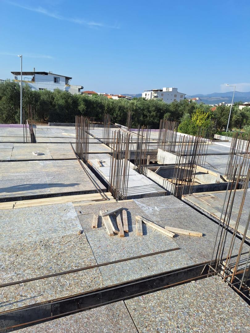 YENİ NESİL PLYWOOD TEKNOLOJİSİ