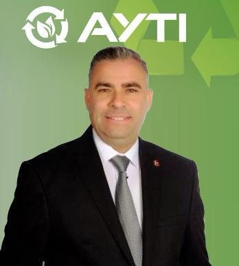 Mustafa AYTI